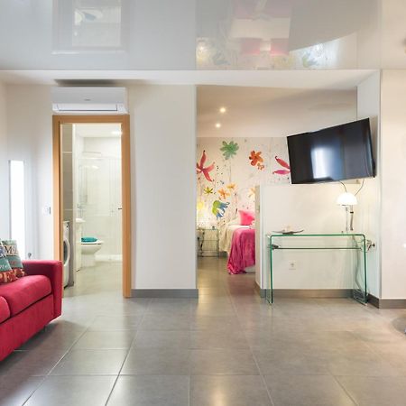 Suites Garden Loft Velazquez Las Palmas de Gran Canaria Exterior photo